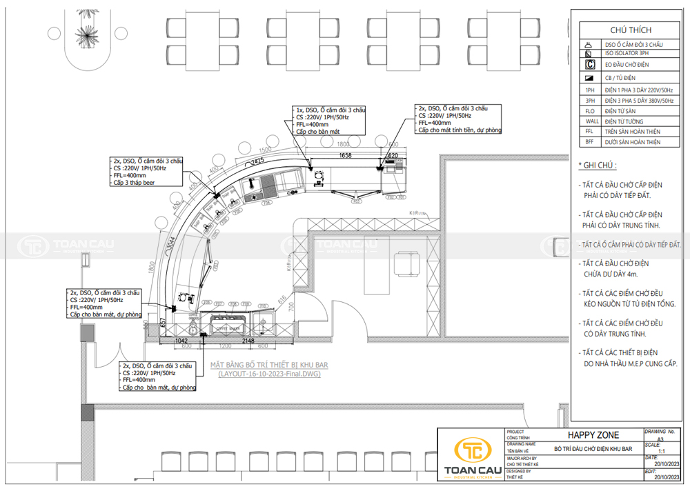 Thiet ke nha hang Happy Zone 02