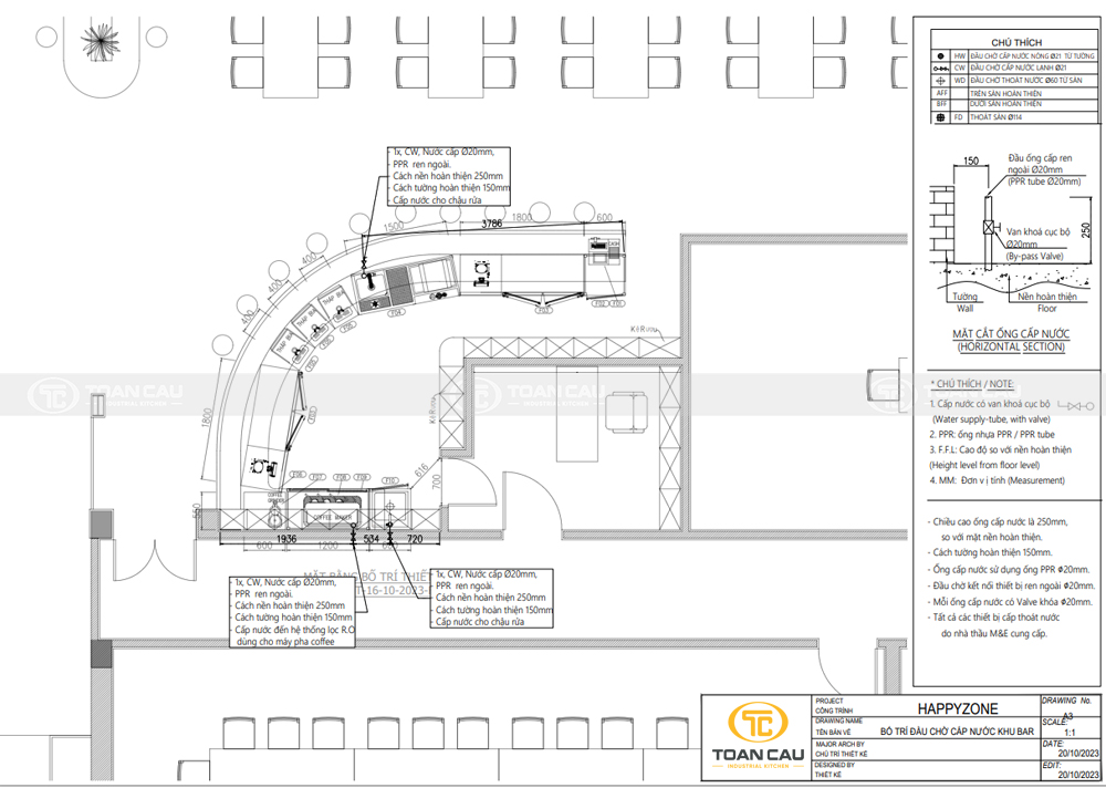Thiet ke nha hang Happy Zone 03