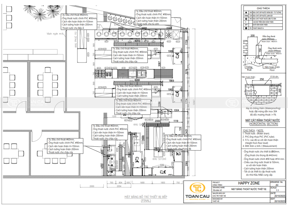 Thiet ke nha hang Happy Zone 04