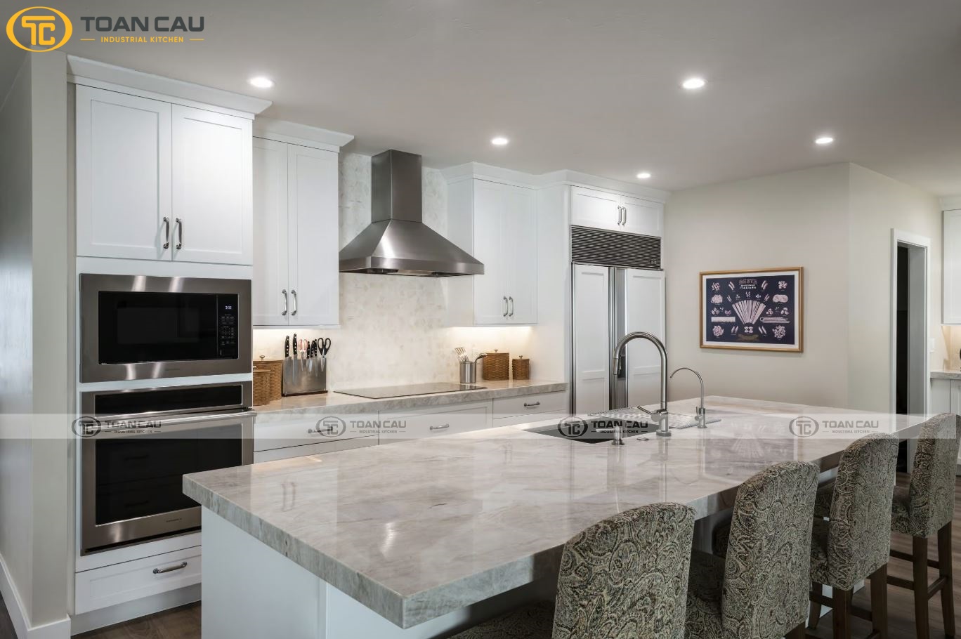 huong bep tuoi giap ty 5