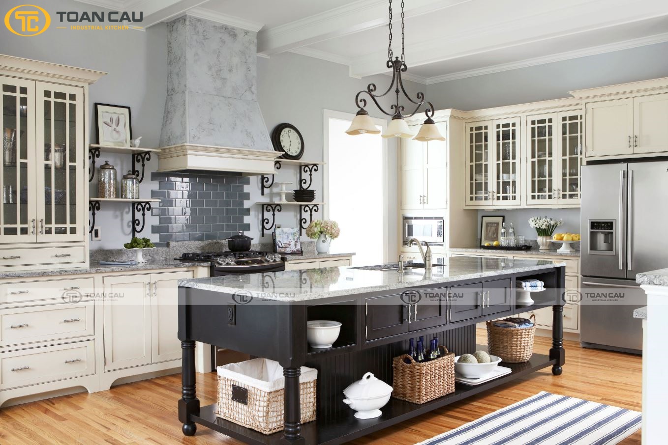 huong bep tuoi giap ty 7