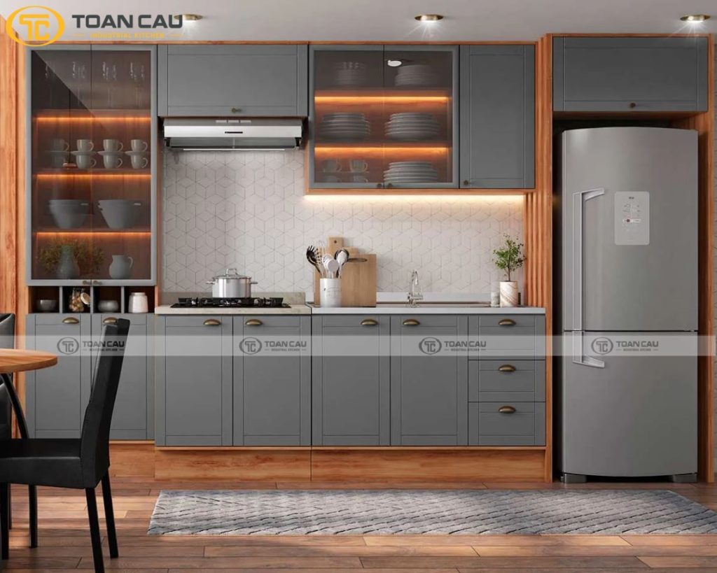 huong bep tuoi tan dau 1