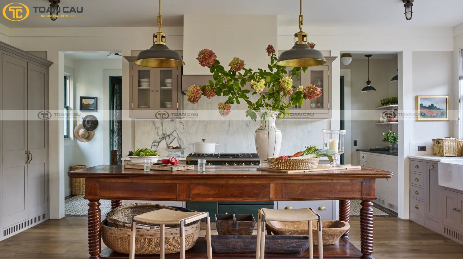 mau nha bep o nong thon 18 1