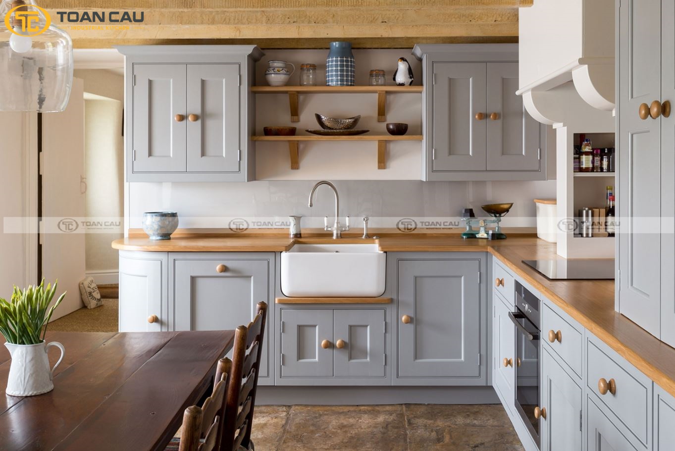 mau nha bep o nong thon 24 1