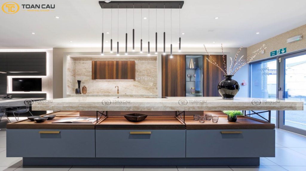 nha huong dong dat bep huong nao 1