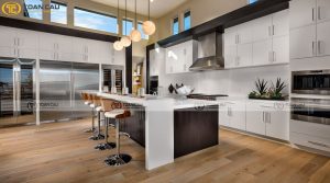 nha huong tay nam dat bep huong nao 1