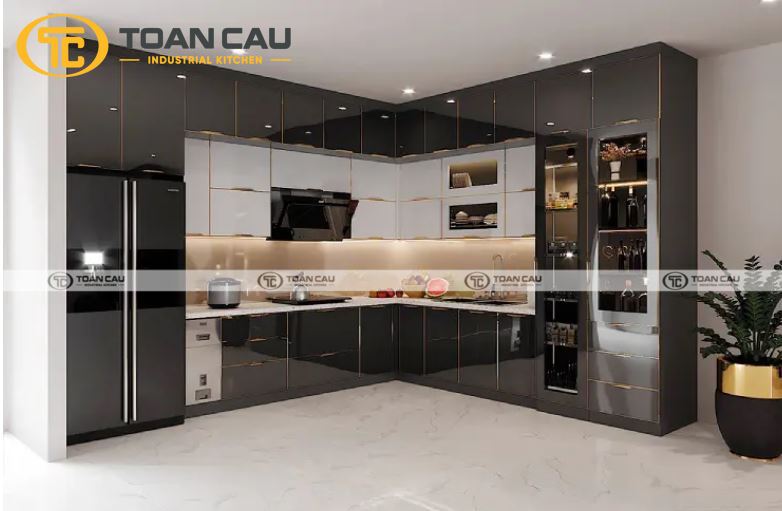 mau ke bep xay gach 14