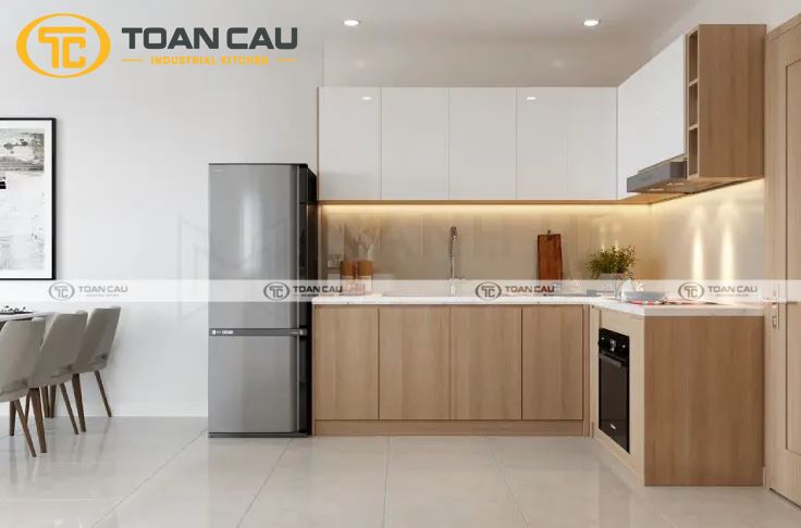 mau ke bep xay gach 19