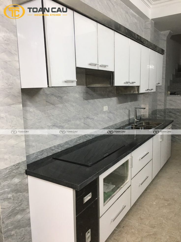 mau ke bep xay gach 4