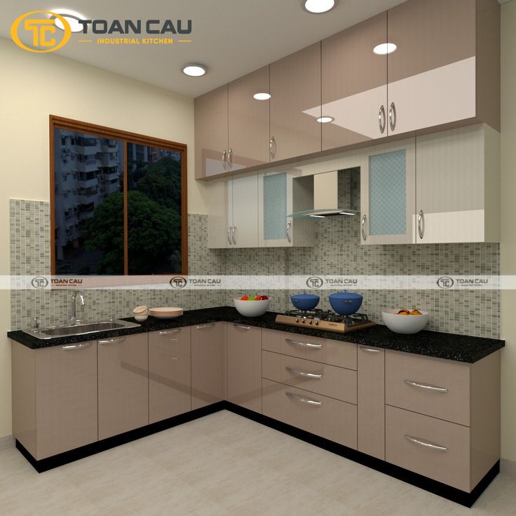 mau ke bep xay gach 6