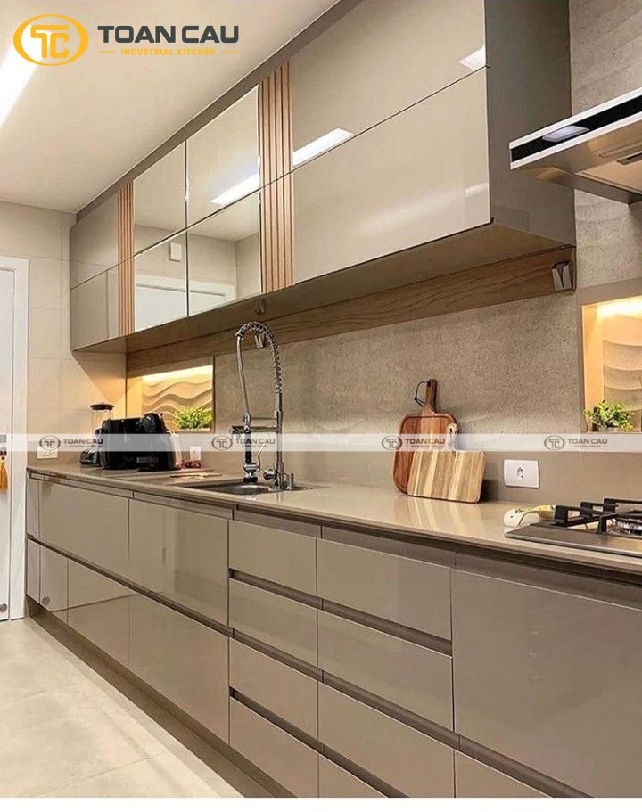 mau ke bep xay gach 7