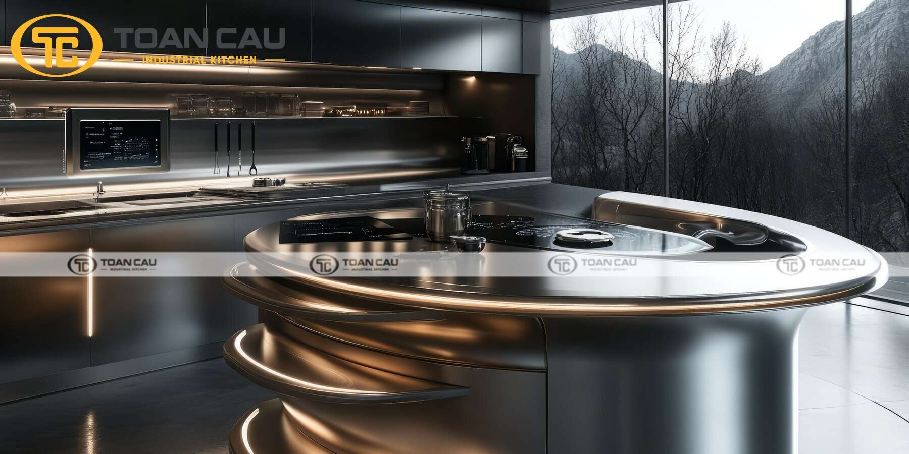 mau nha bep dep don gian 17