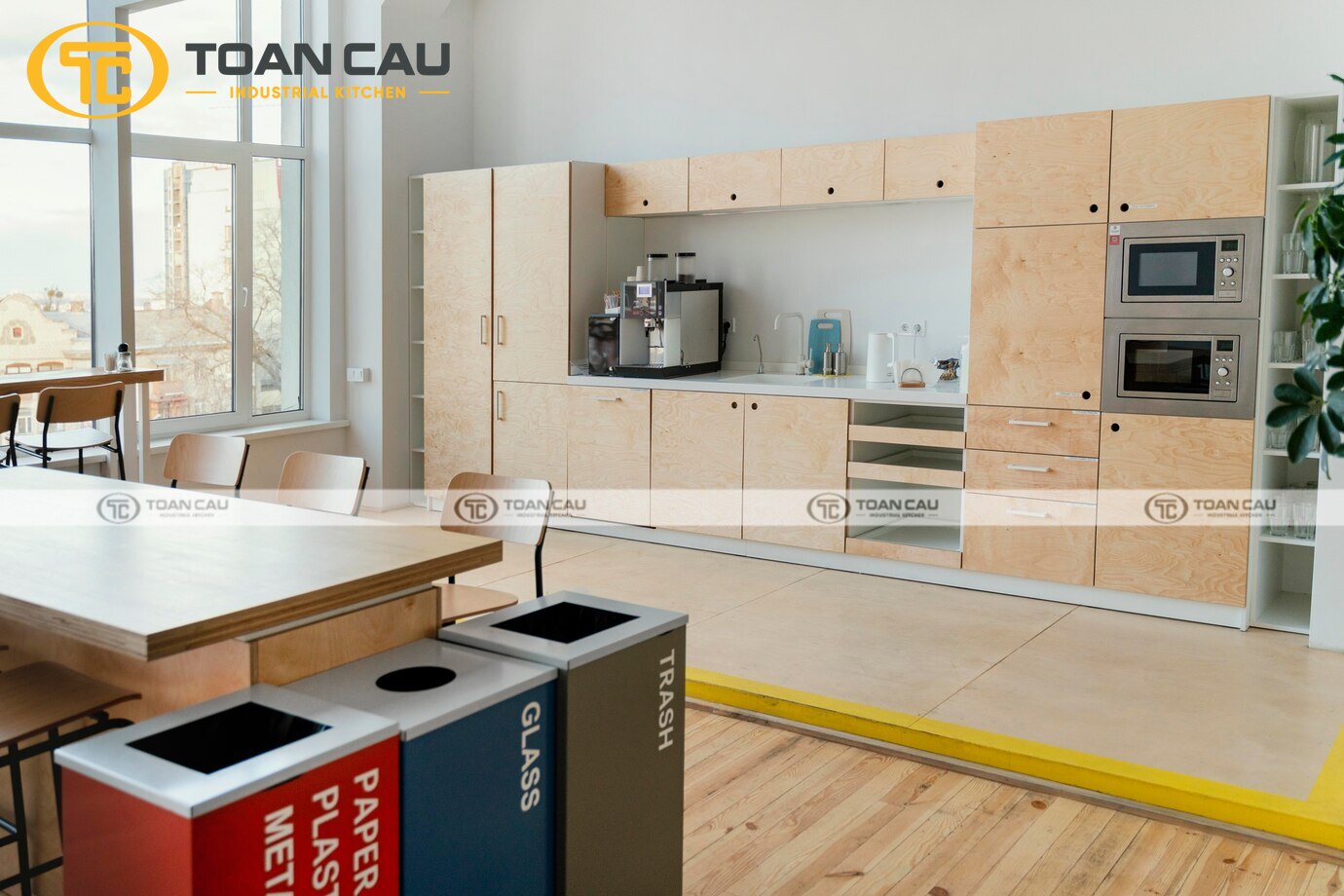 mau nha bep dep don gian 19