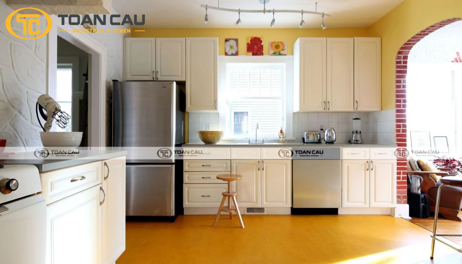 mau nha bep dep don gian 2