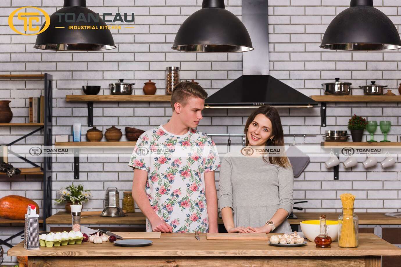 mau nha bep dep don gian 20