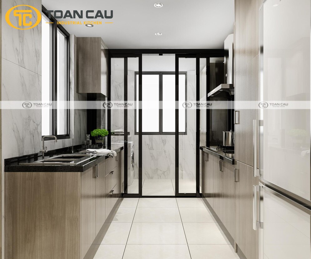 mau nha bep hien dai 11