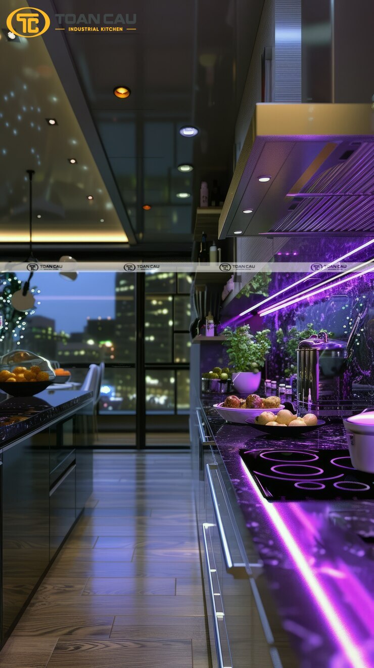 mau nha bep hien dai 16