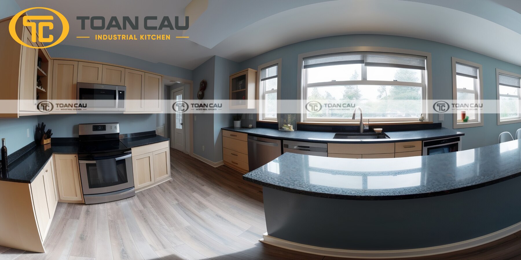 mau nha bep hien dai 17