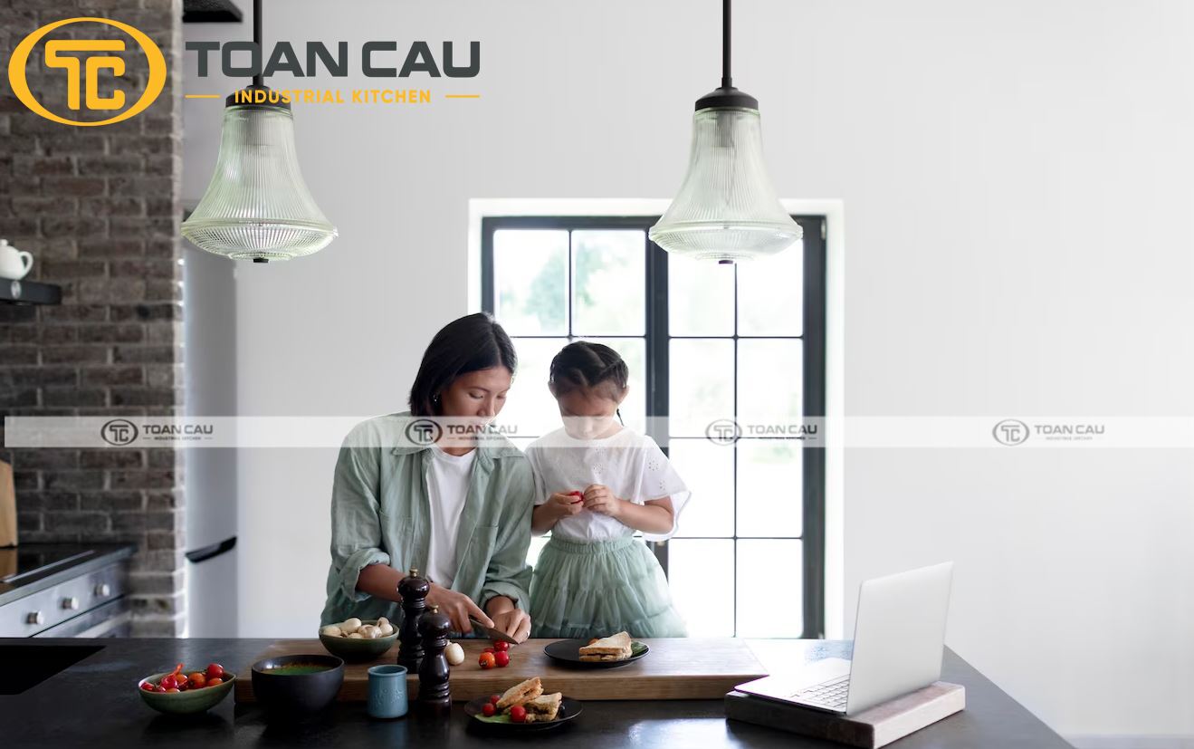 mau nha bep hien dai 21