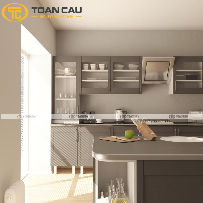 mau nha bep hien dai 25