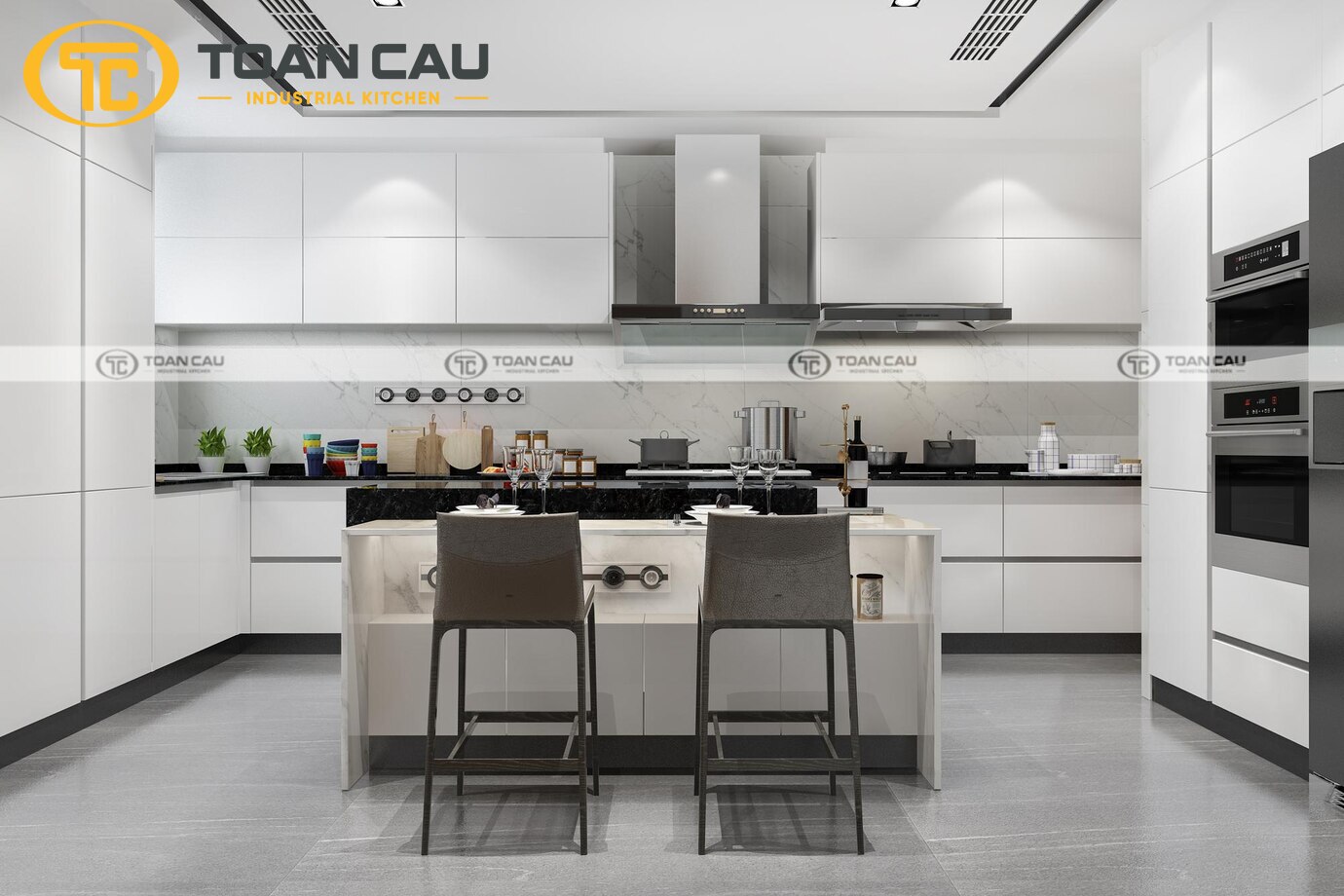 mau nha bep hien dai 3