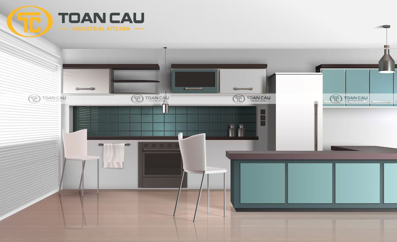 mau nha bep hien dai 4