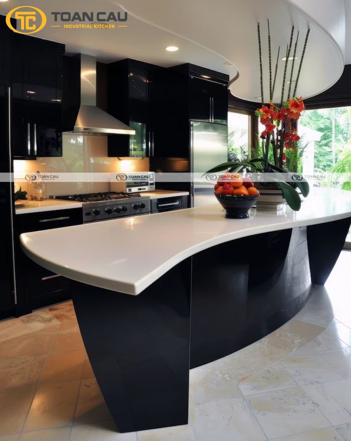 mau nha bep hien dai 9