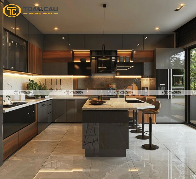 mau ban dao bep dep 11