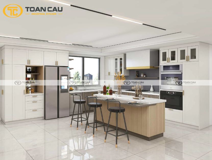 mau ban dao bep dep 13