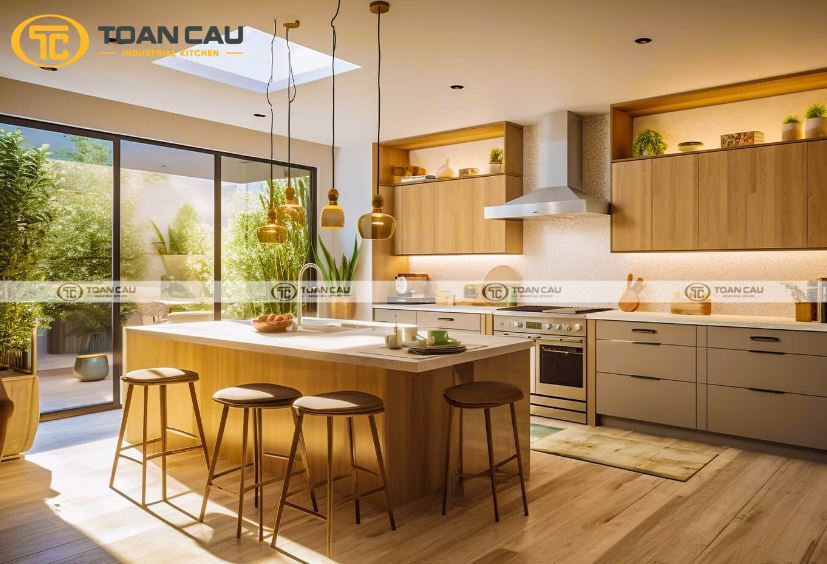 mau ban dao bep dep 2