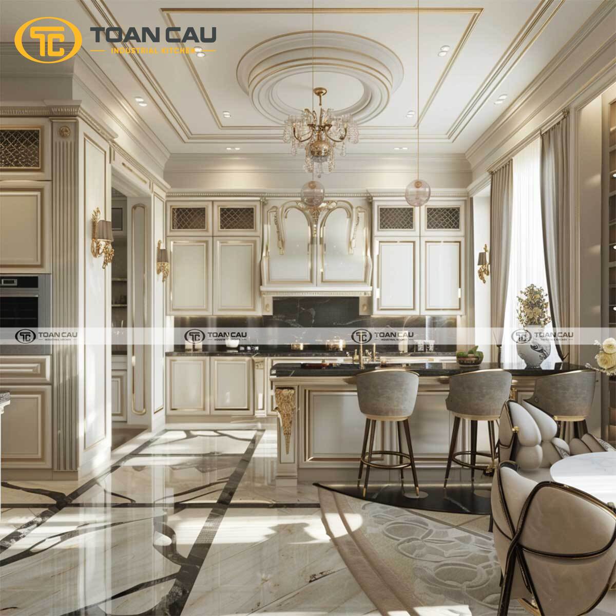 mau ban dao bep dep 31