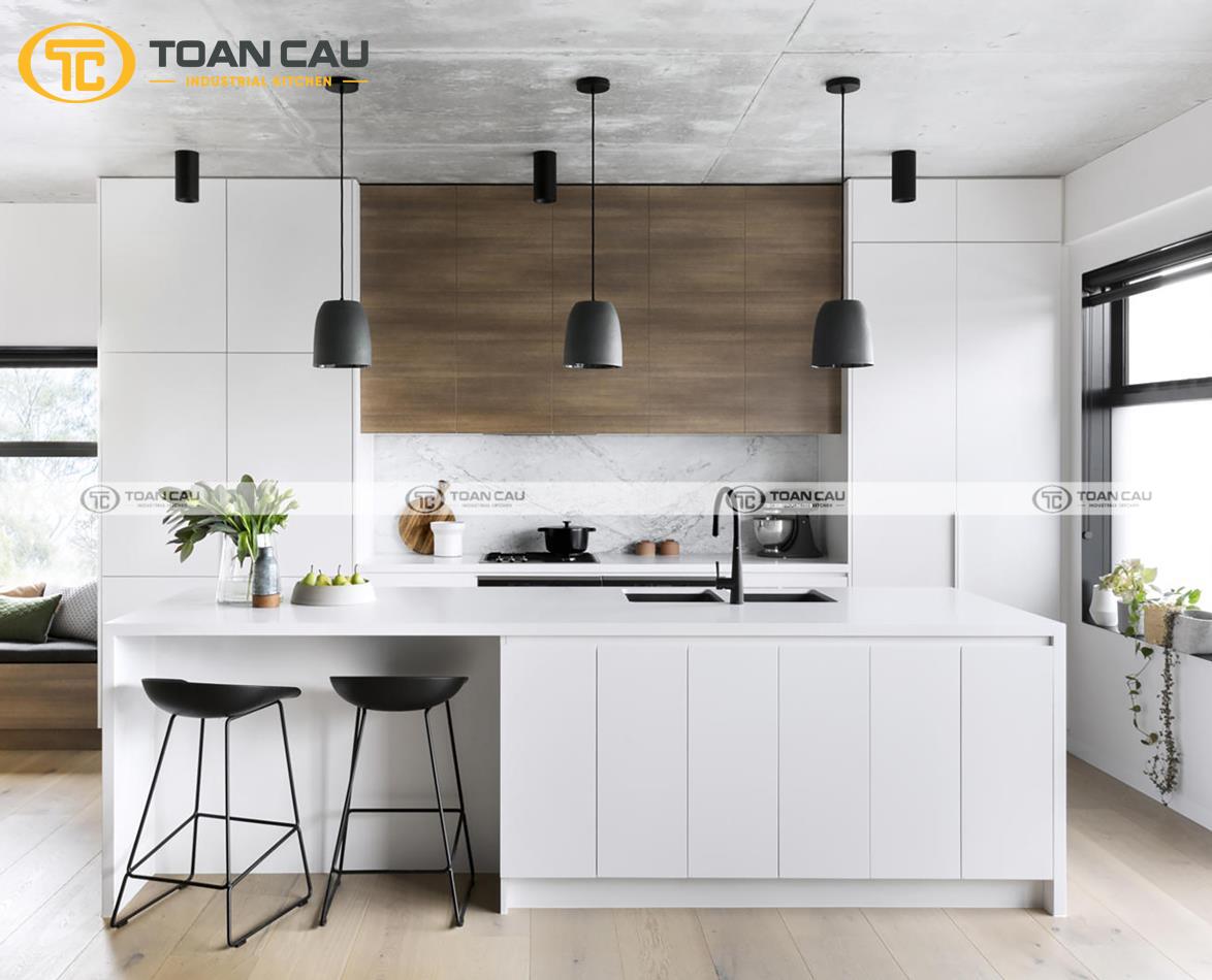 mau quay bar ngan bep va phong khach 17