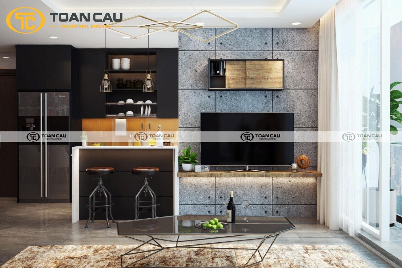 mau quay bar ngan bep va phong khach 18 1