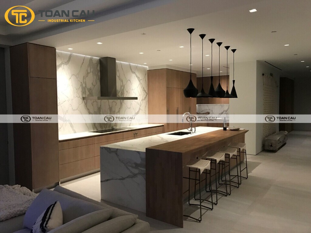 mau quay bar ngan bep va phong khach 19