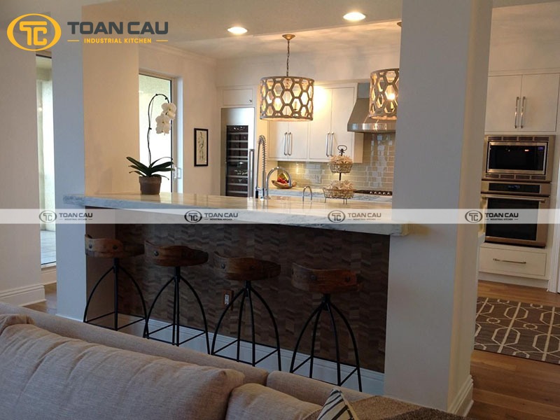 mau quay bar ngan bep va phong khach 23