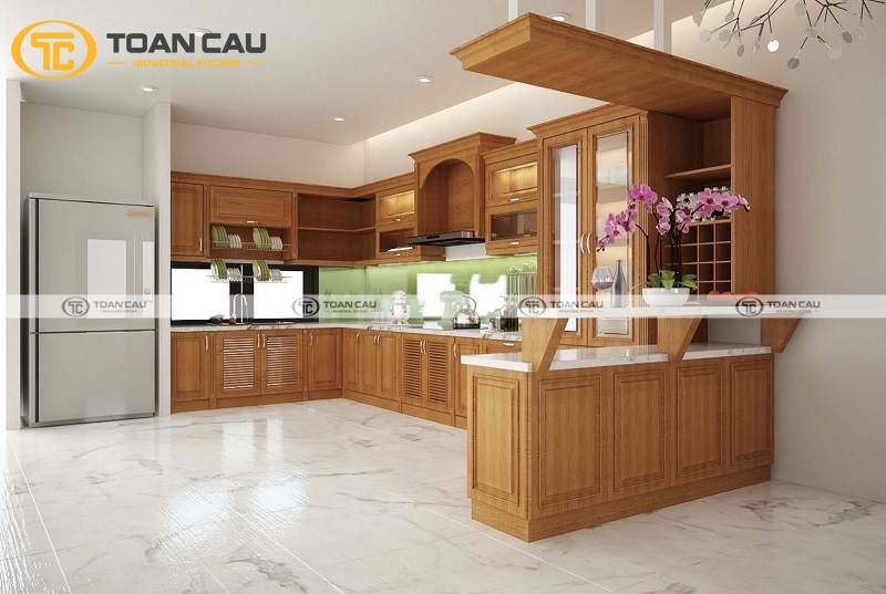 mau quay bar ngan bep va phong khach 28