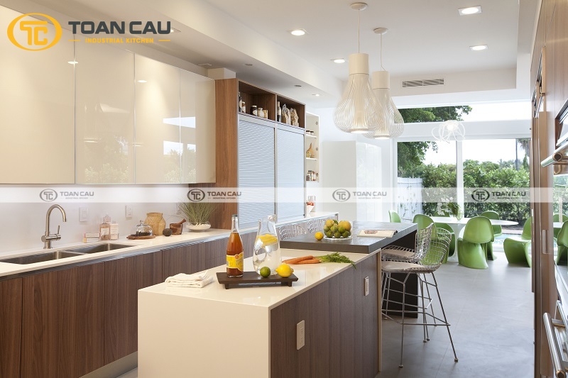 mau quay bar ngan bep va phong khach 29