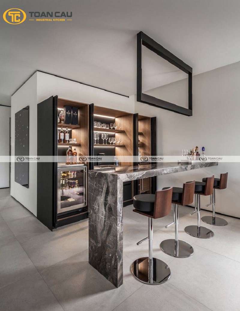 mau quay bar ngan bep va phong khach 32