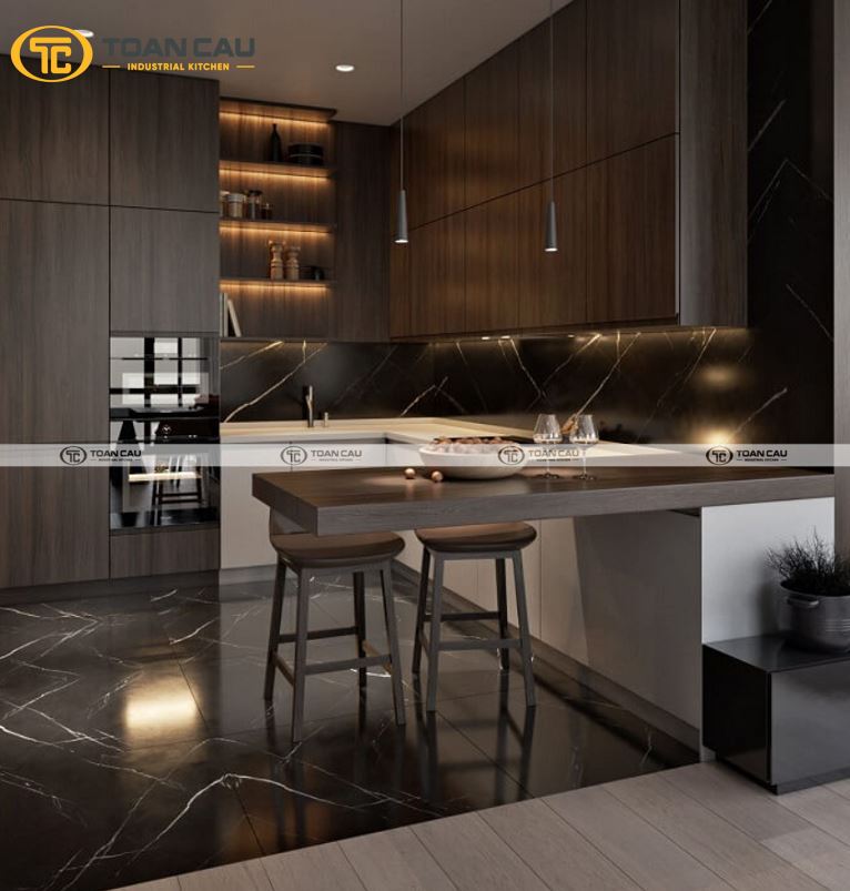 mau quay bar ngan bep va phong khach 33