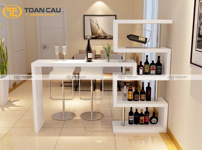 mau quay bar ngan bep va phong khach 35