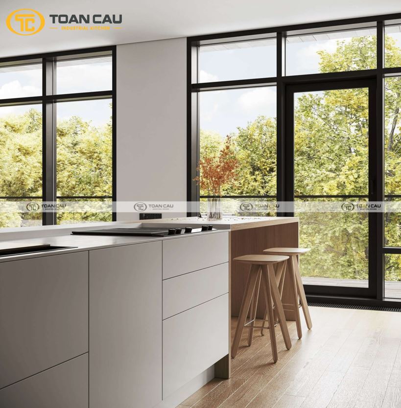 mau quay bar ngan bep va phong khach 5