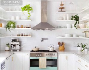 thiet ke bep nho 2m 1