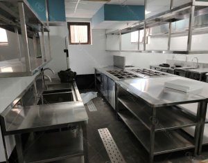 hoan thiet qua trinh thi cong lap dat thiet bi bep nha hang