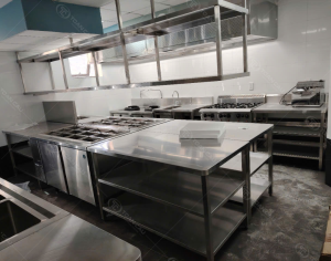 lap dat hoan thiet thiet bi bep nha hang