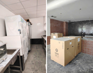 van chuyen thiet bi den cong trinh