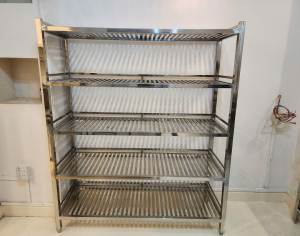 Giá kệ inox