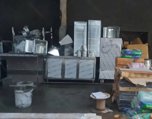 van chuyen thiet bi inox bep nha hang