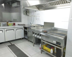 hoan thien du an thiet ke bep nha hang 39 beef 3