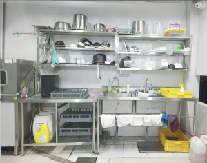 hoan thien du an thiet ke bep nha hang 39 beef 4