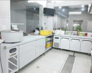 hoan thien du an thiet ke bep nha hang 39 beef 7